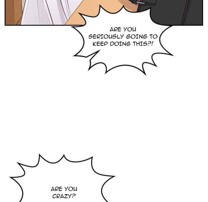 Her Situation Chapter 11 Page 34