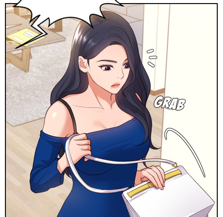 Her Situation Chapter 11 Page 35