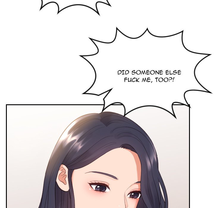 Her Situation Chapter 11 Page 38