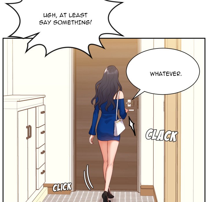 Her Situation Chapter 11 Page 40