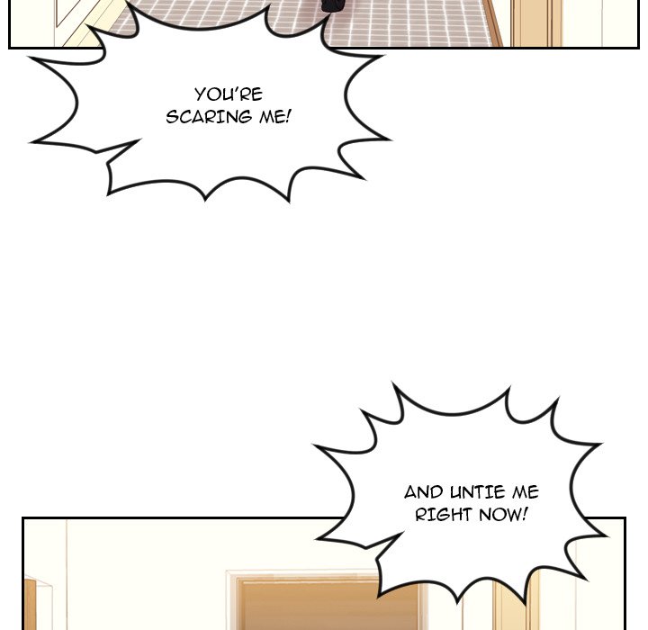 Her Situation Chapter 11 Page 41
