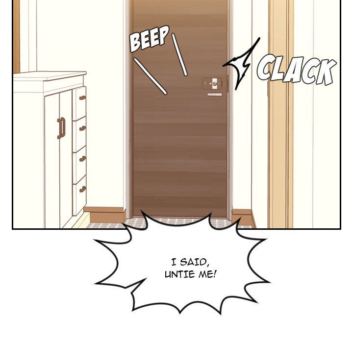 Her Situation Chapter 11 Page 42