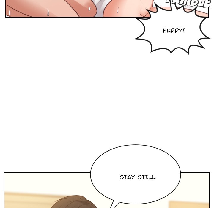 Her Situation Chapter 11 Page 49