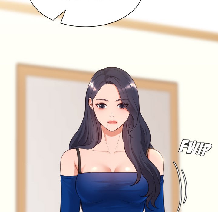 Her Situation Chapter 11 Page 5