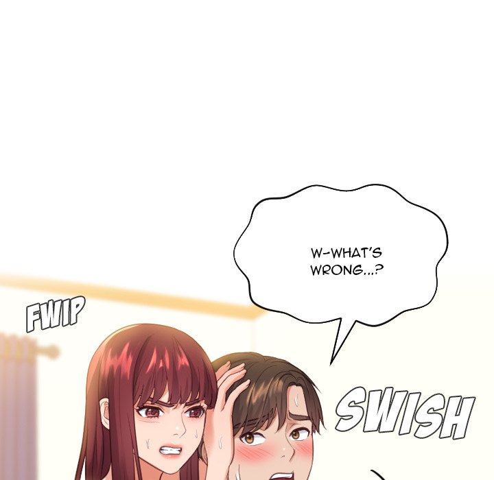 Her Situation Chapter 11 Page 61