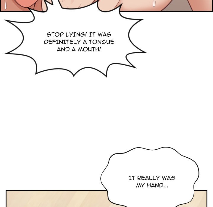 Her Situation Chapter 11 Page 70