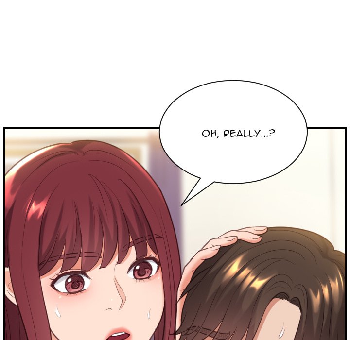 Her Situation Chapter 11 Page 76