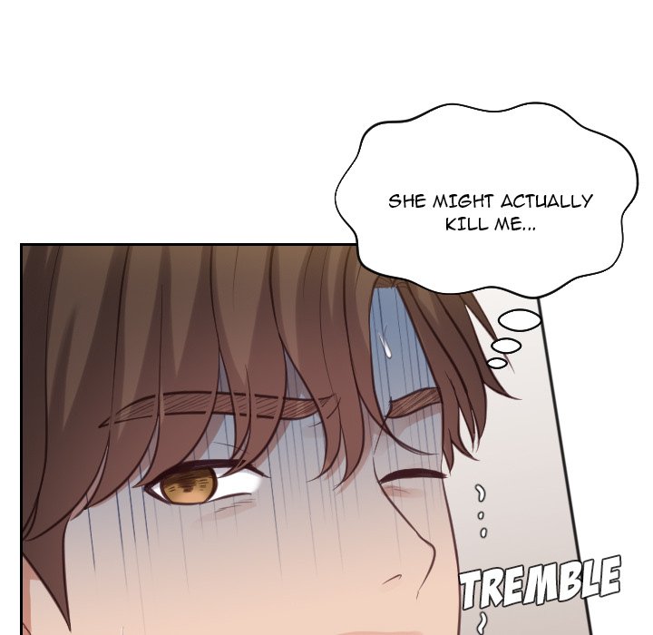 Her Situation Chapter 11 Page 82