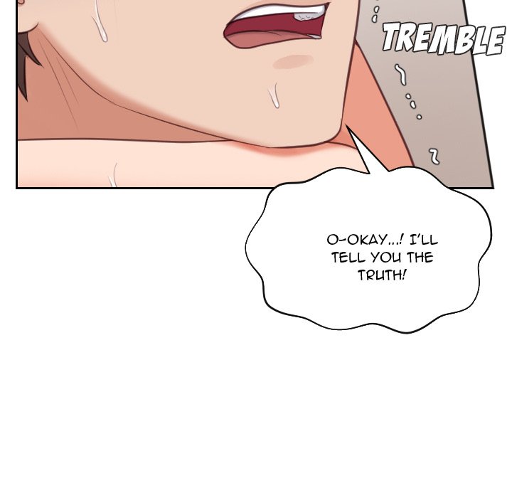 Her Situation Chapter 11 Page 83