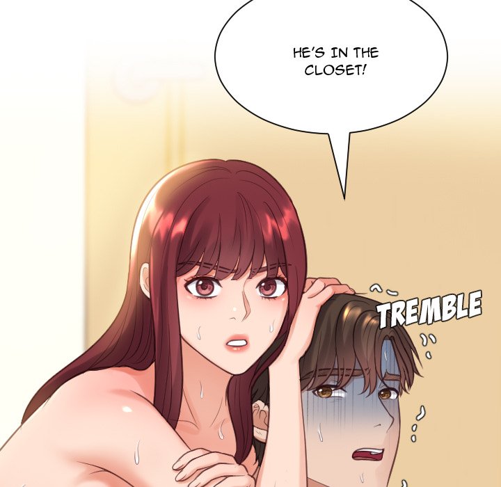 Her Situation Chapter 11 Page 85