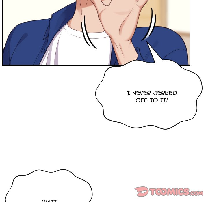 Her Situation Chapter 12 Page 123