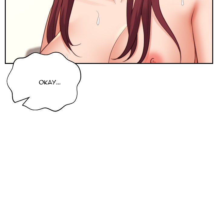 Her Situation Chapter 12 Page 19