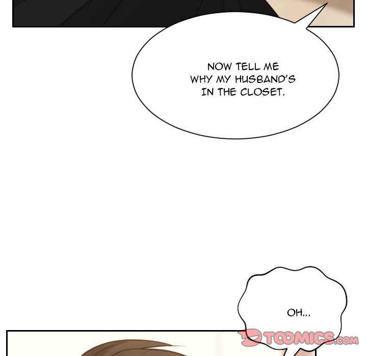 Her Situation Chapter 12 Page 21