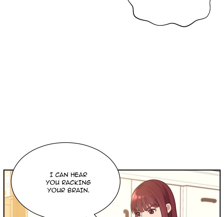 Her Situation Chapter 12 Page 23