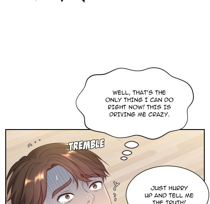 Her Situation Chapter 12 Page 25