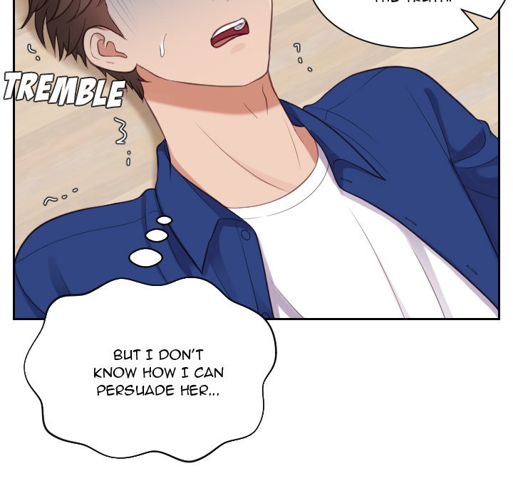 Her Situation Chapter 12 Page 26