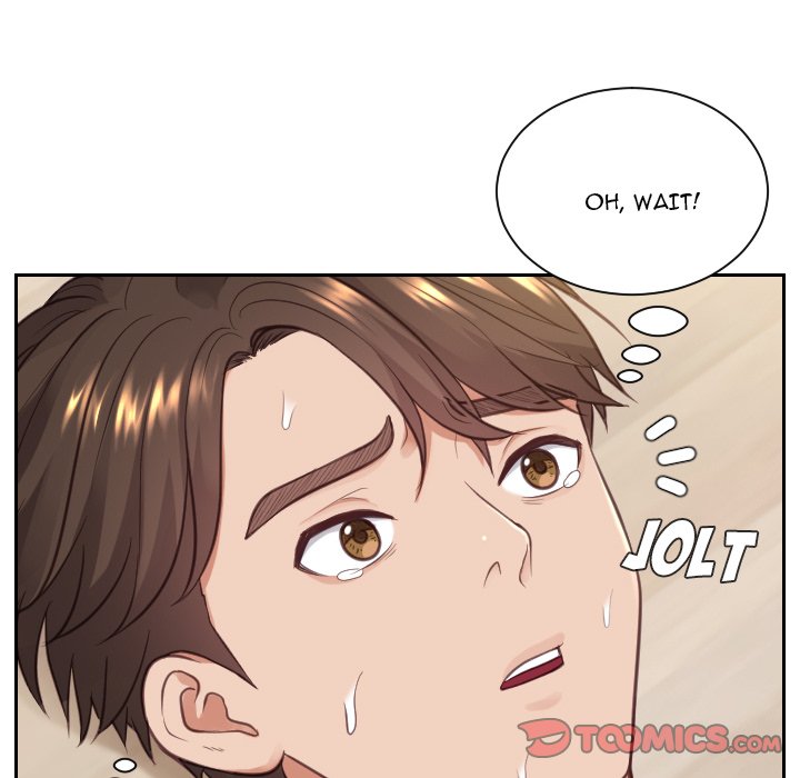 Her Situation Chapter 12 Page 27
