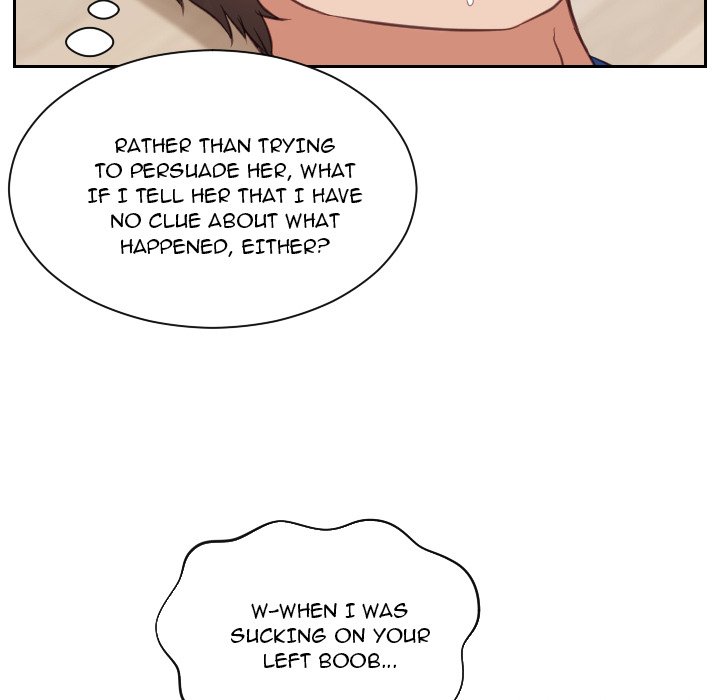 Her Situation Chapter 12 Page 28