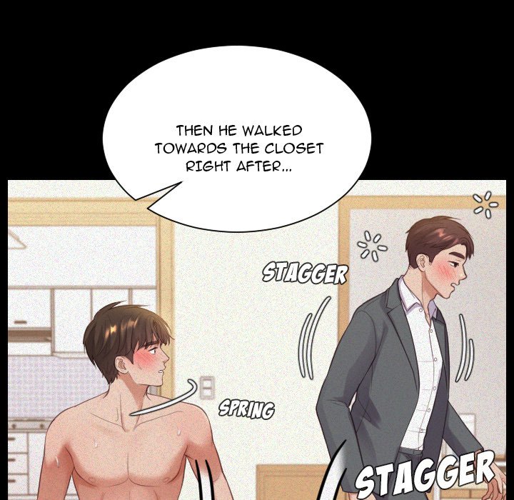 Her Situation Chapter 12 Page 36