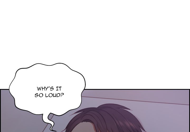 Her Situation Chapter 12 Page 4
