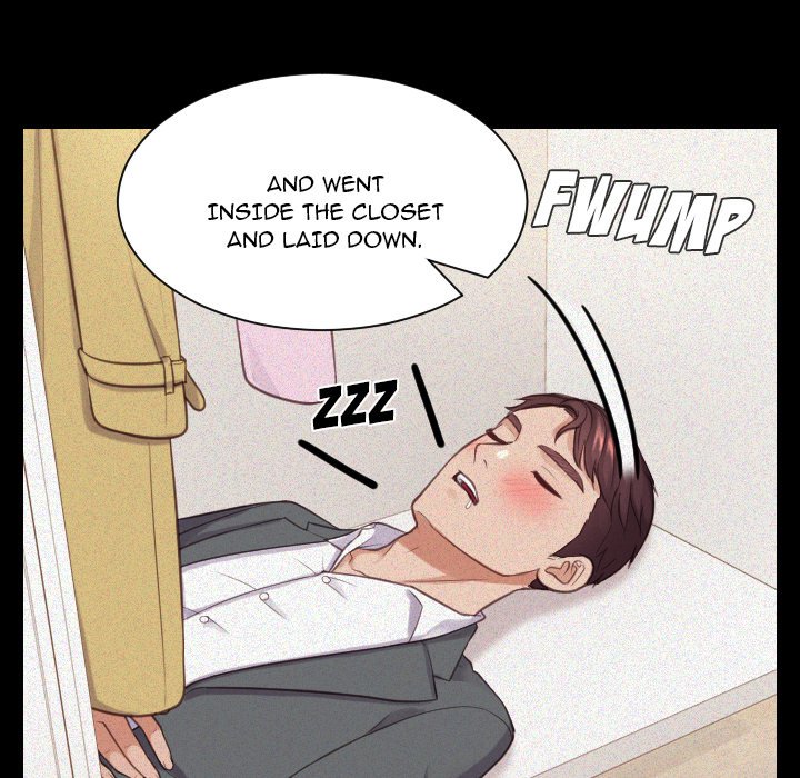 Her Situation Chapter 12 Page 40