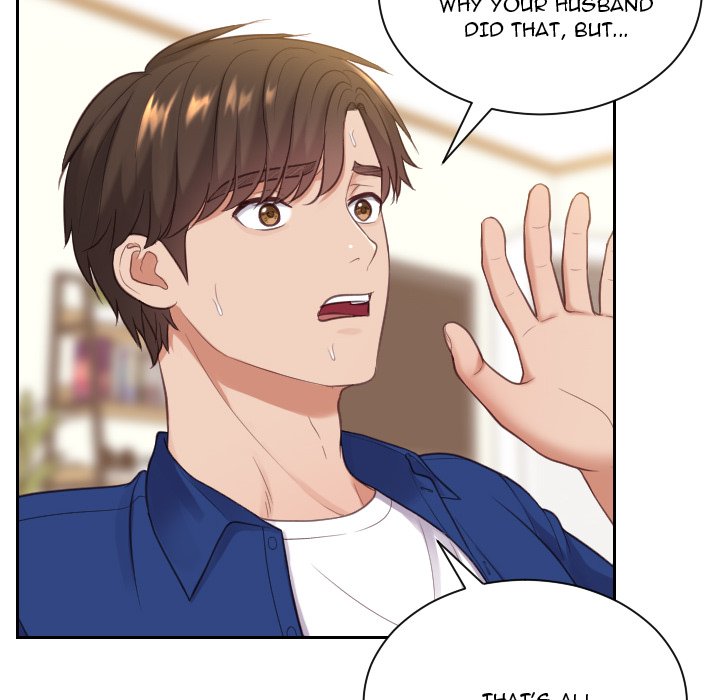 Her Situation Chapter 12 Page 44