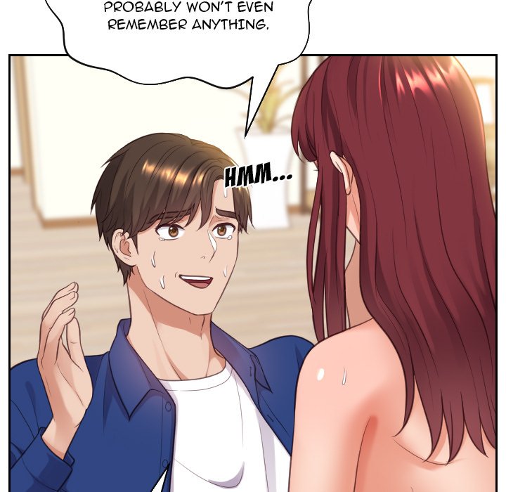 Her Situation Chapter 12 Page 67