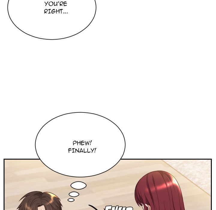 Her Situation Chapter 12 Page 70