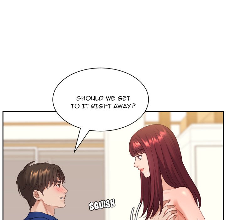 Her Situation Chapter 12 Page 86