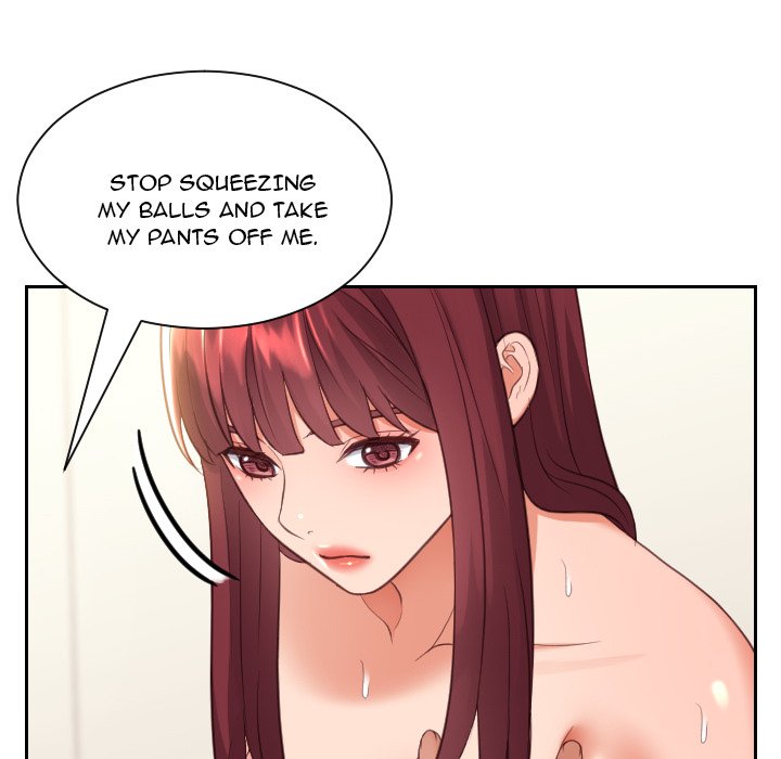 Her Situation Chapter 12 Page 88