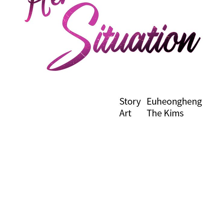 Her Situation Chapter 13 Page 42