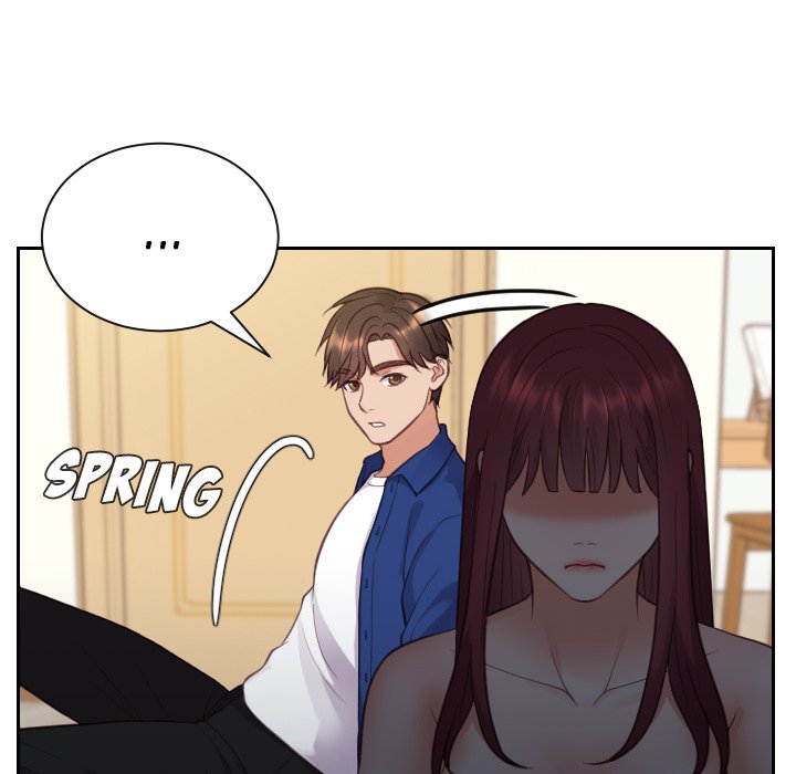 Her Situation Chapter 13 Page 49