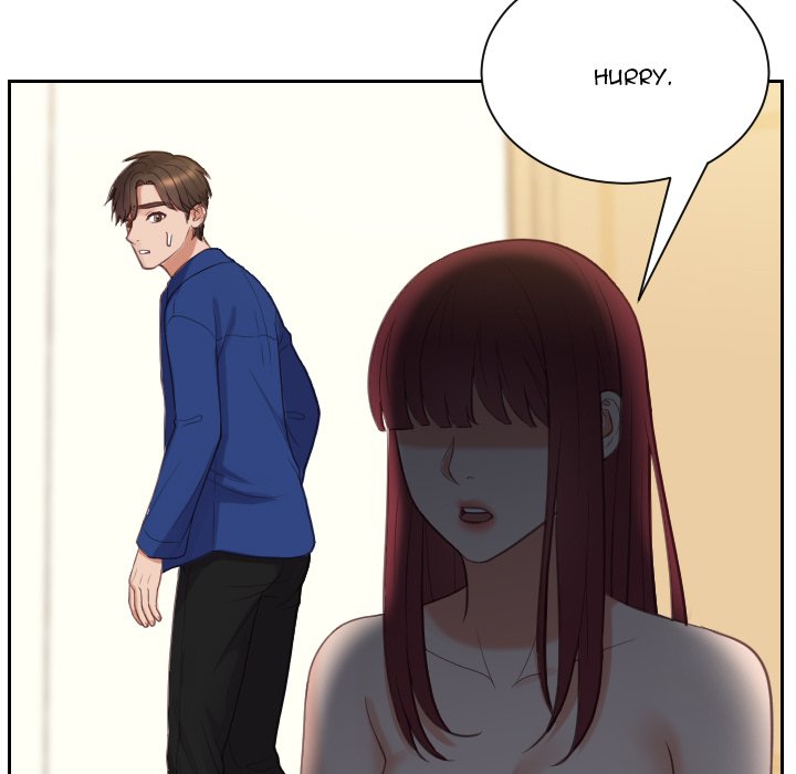 Her Situation Chapter 13 Page 64