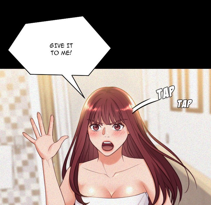 Her Situation Chapter 13 Page 7