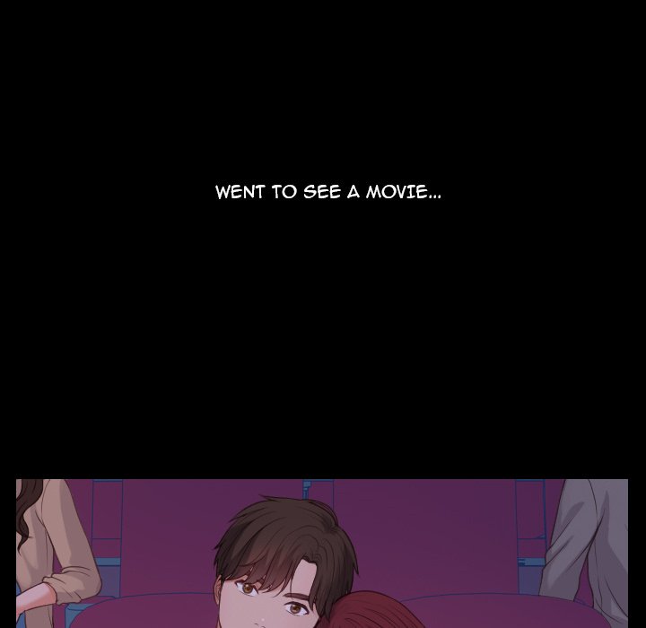 Her Situation Chapter 13 Page 95