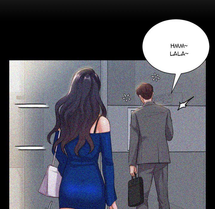 Her Situation Chapter 14 Page 10