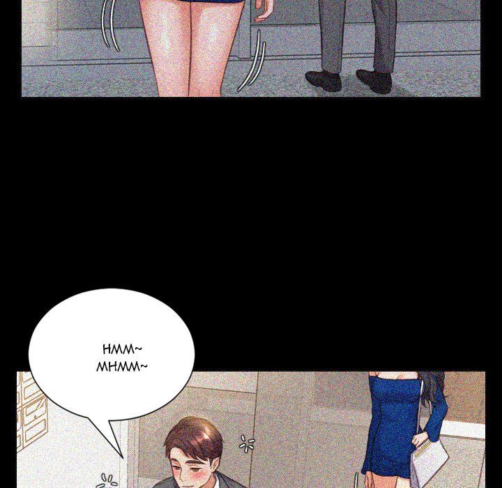 Her Situation Chapter 14 Page 11