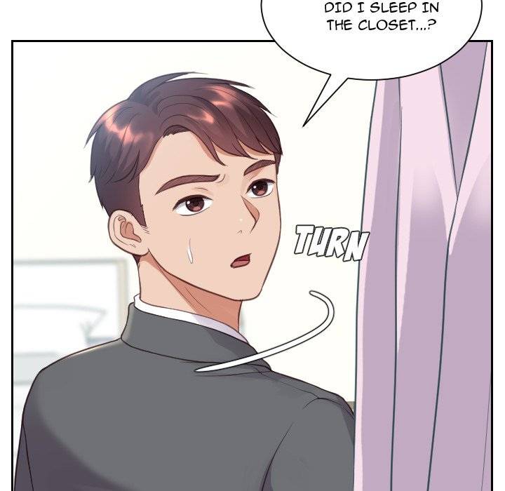 Her Situation Chapter 14 Page 132