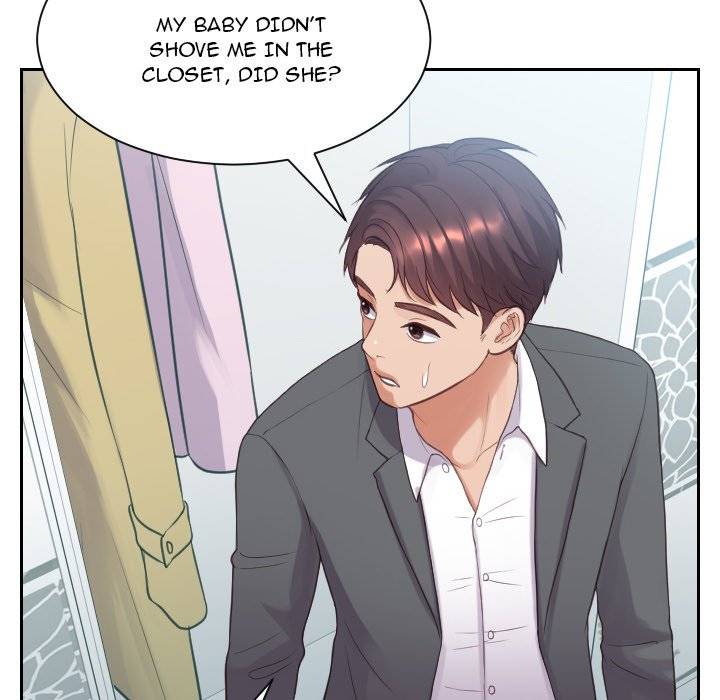 Her Situation Chapter 14 Page 134
