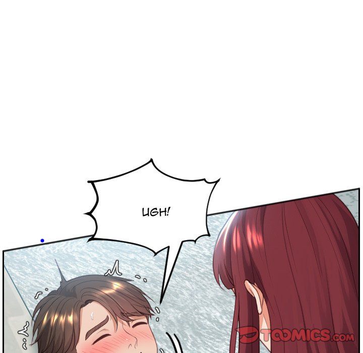 Her Situation Chapter 14 Page 50