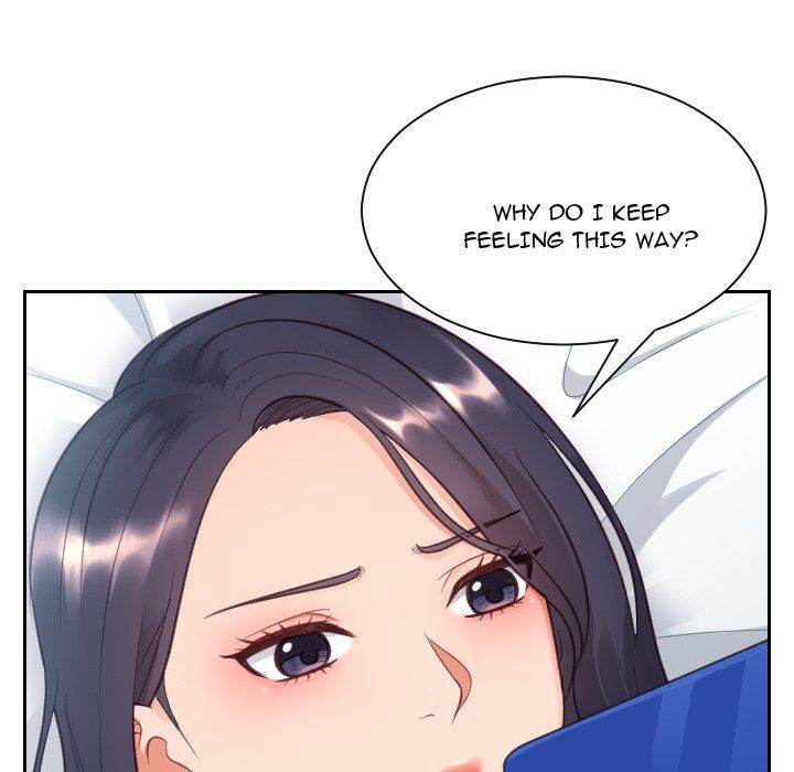 Her Situation Chapter 14 Page 8