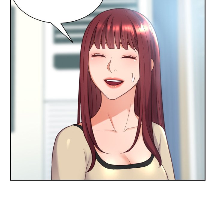 Her Situation Chapter 15 Page 14