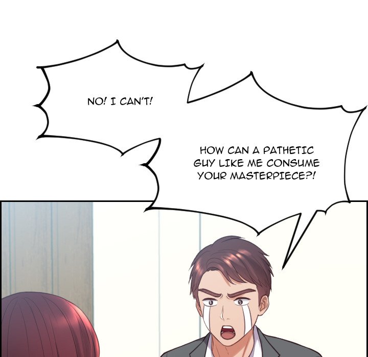 Her Situation Chapter 15 Page 27