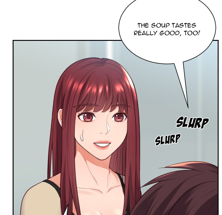 Her Situation Chapter 15 Page 37