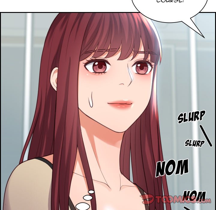 Her Situation Chapter 15 Page 39