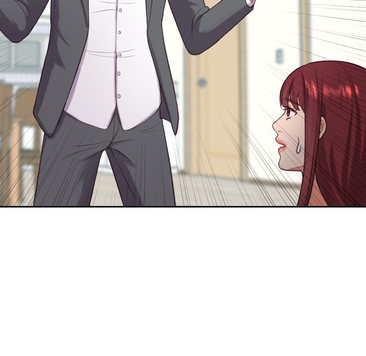 Her Situation Chapter 15 Page 8