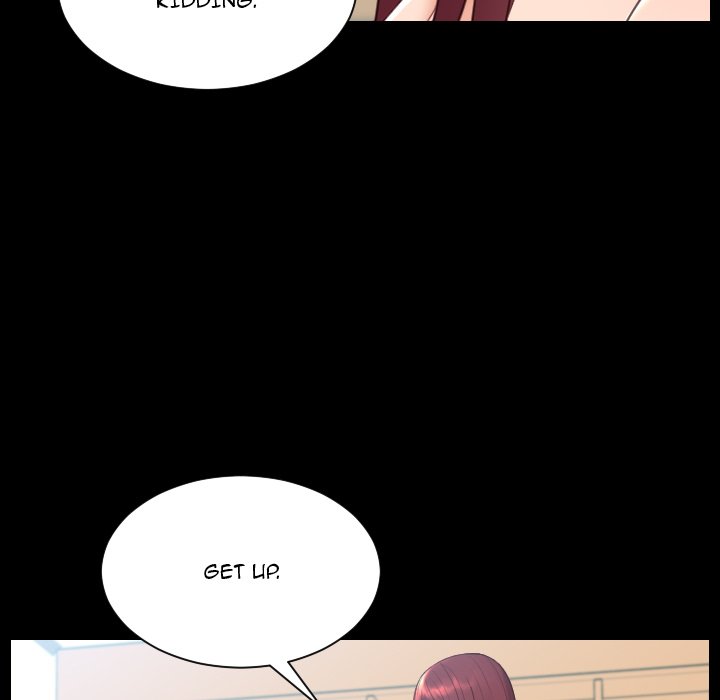 Her Situation Chapter 15 Page 83