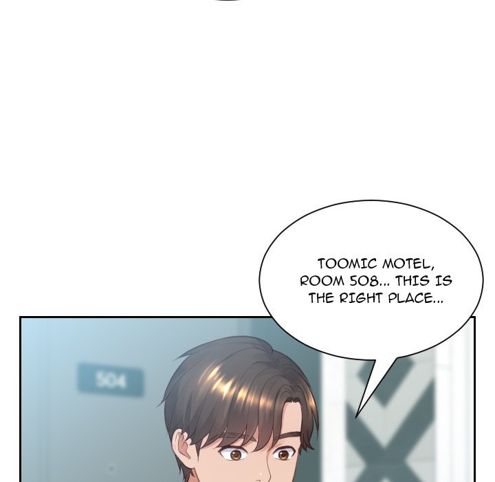Her Situation Chapter 16 Page 20