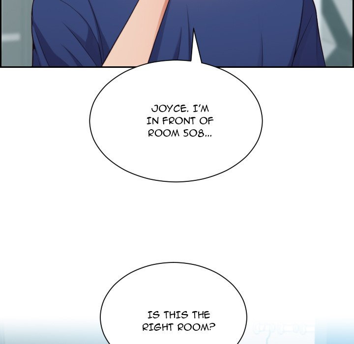 Her Situation Chapter 16 Page 25