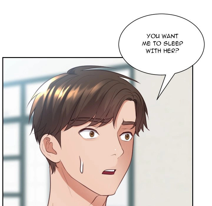 Her Situation Chapter 16 Page 69